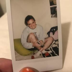 Meet your Posher, Nick